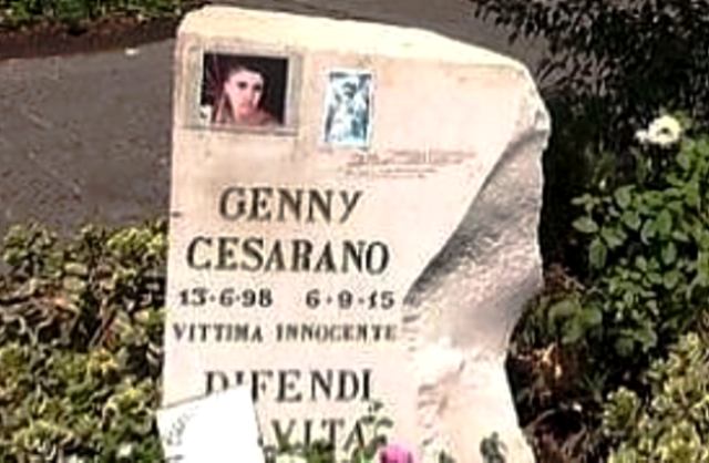 Domenica 6 settembre, i ragazzi del progetto P.I.T.E.R. In piazza Sanità, alle 17, per ricordare Genny Cesarano, vittima innocente della camorra